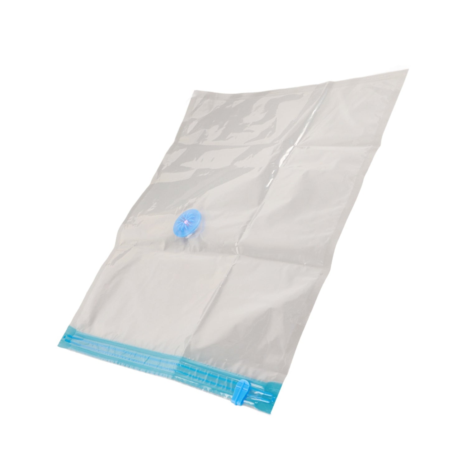 Vacuum Storage Space Saving Bags Home Organizer Travel Portable 20pcs