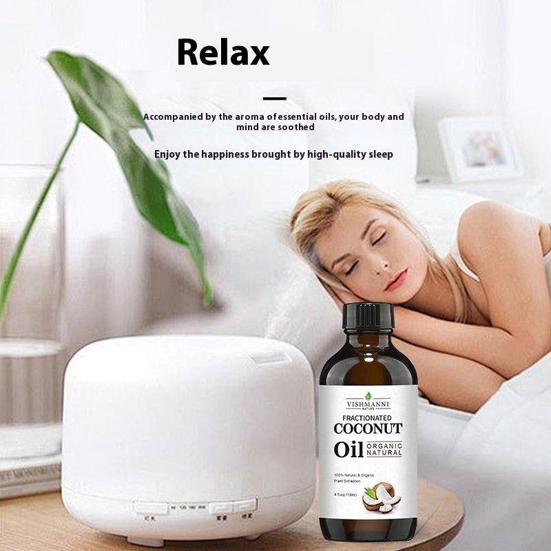 Massage Daily Chemical Raw Material Castor Oil