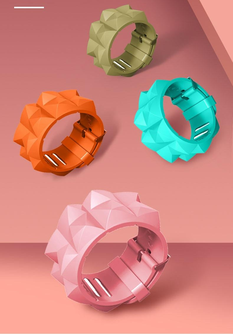 Adjustable Ankle Weights Wrist Straps For Yoga Jogging Weight Training