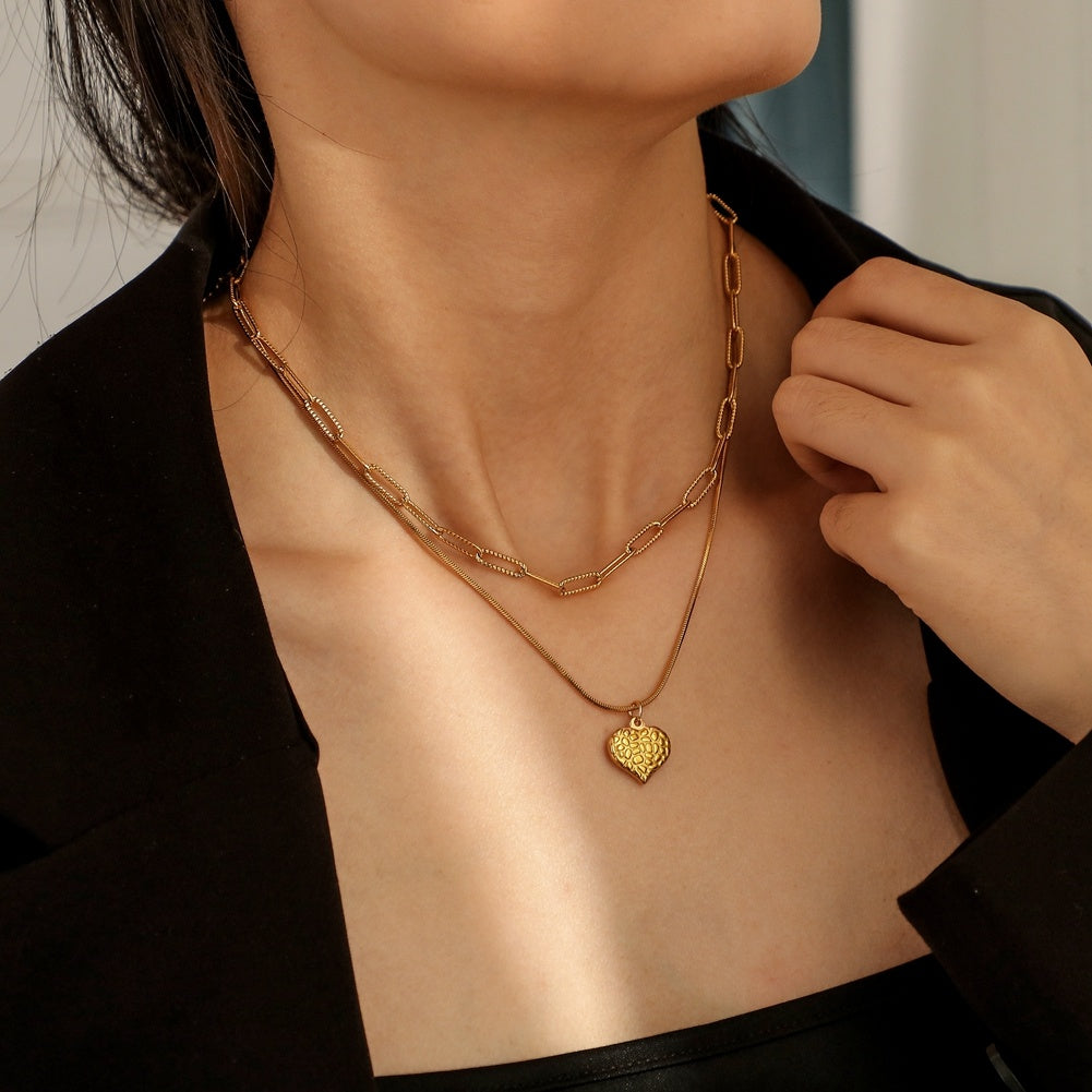 Ornaments Creative Fashion Geometric Element Items