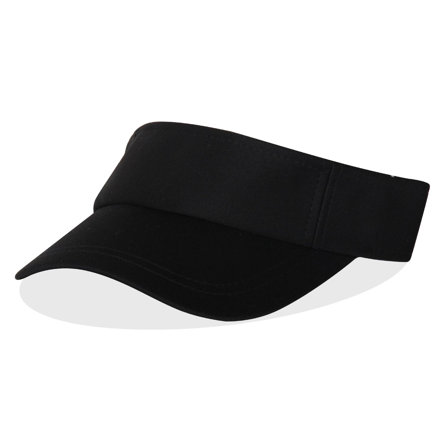 Sunlight Blocker For Summer Topless Hat Candy Color Low Price For Adult Men And Women Without Top