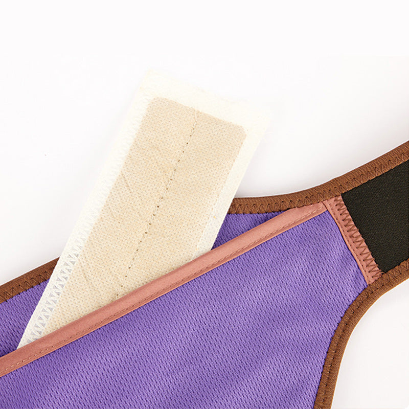 Cold Proof Neck, Shoulder And Neck Massage Belt