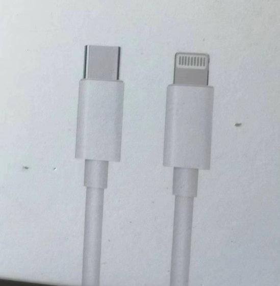 British 20WPD Adapter Mobile Phone Charger