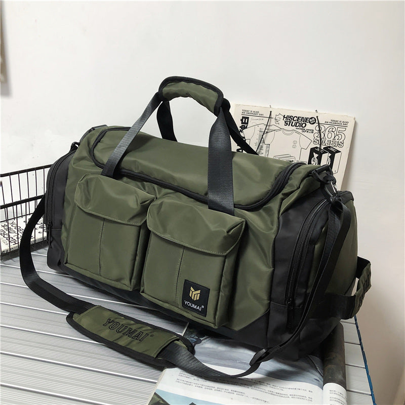 Excursion Bag Extra Large Capacity Backpack