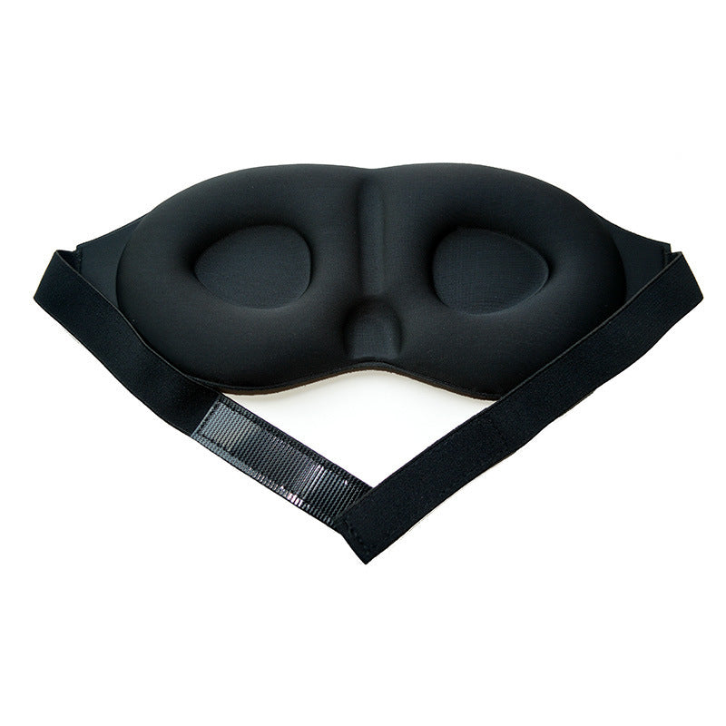 Memory Foam Eye Mask