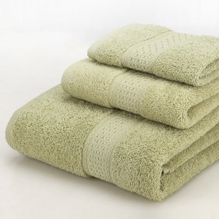 Hotel Hand Towel Set