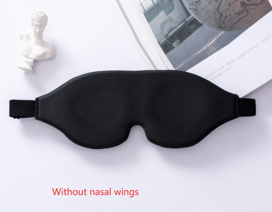 Memory Foam Eye Mask