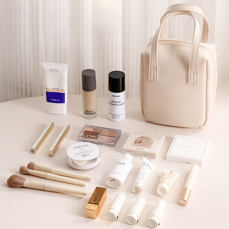 Portable Large Capacity Handbag Waterproof