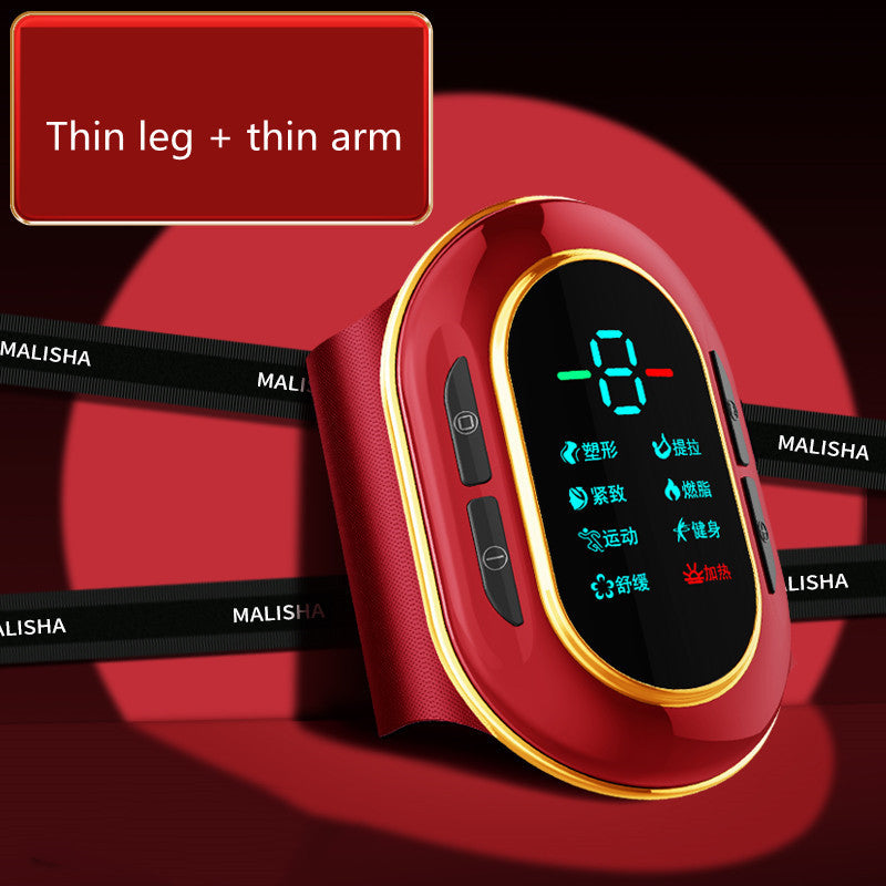 Thigh Calf Arm Fat Equipment Instrument