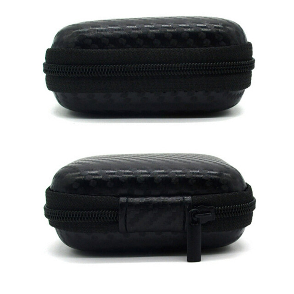 Compatible with Apple, Mini Travel Storage Bag for GoPro