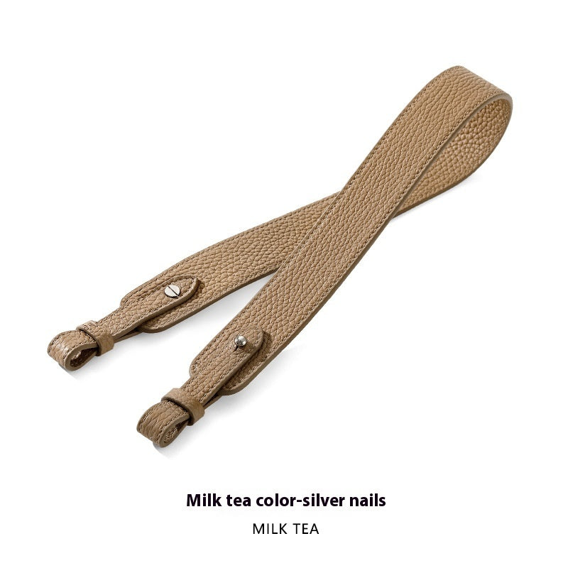 Leather Bag Strap Leather Bag Accessories