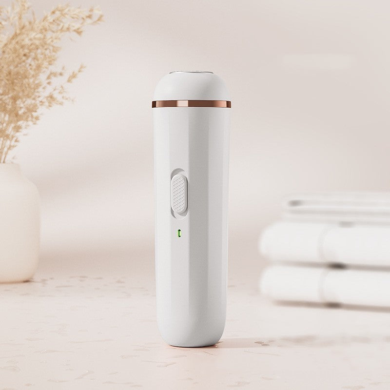 USB Rechargeable Foot Grinder Portable