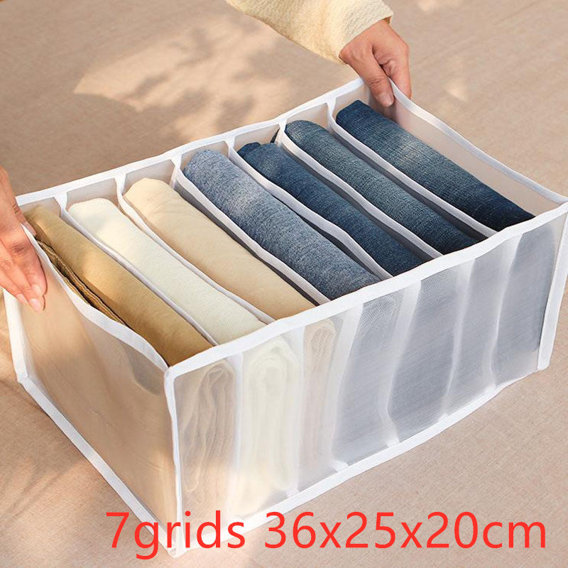 Undergarments Storage Box