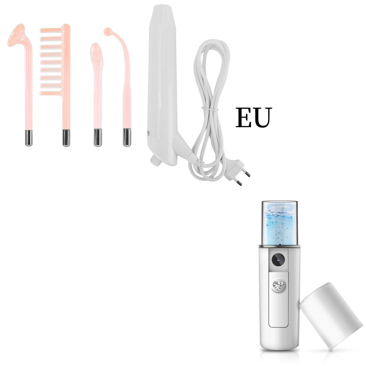 L3 Nano Spray Moisturizer Facial Steamer