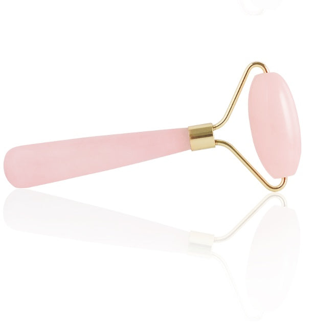 Jade Crystal Roller Massage Tool