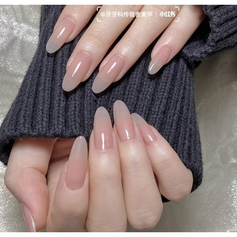 Women's Wearable Manicure