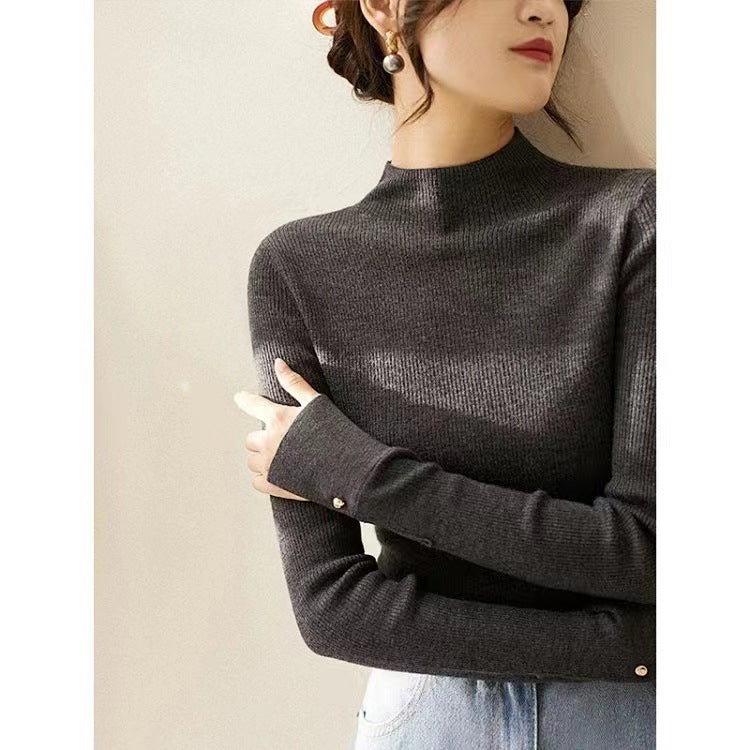 Women's Fashion Knit Sweater