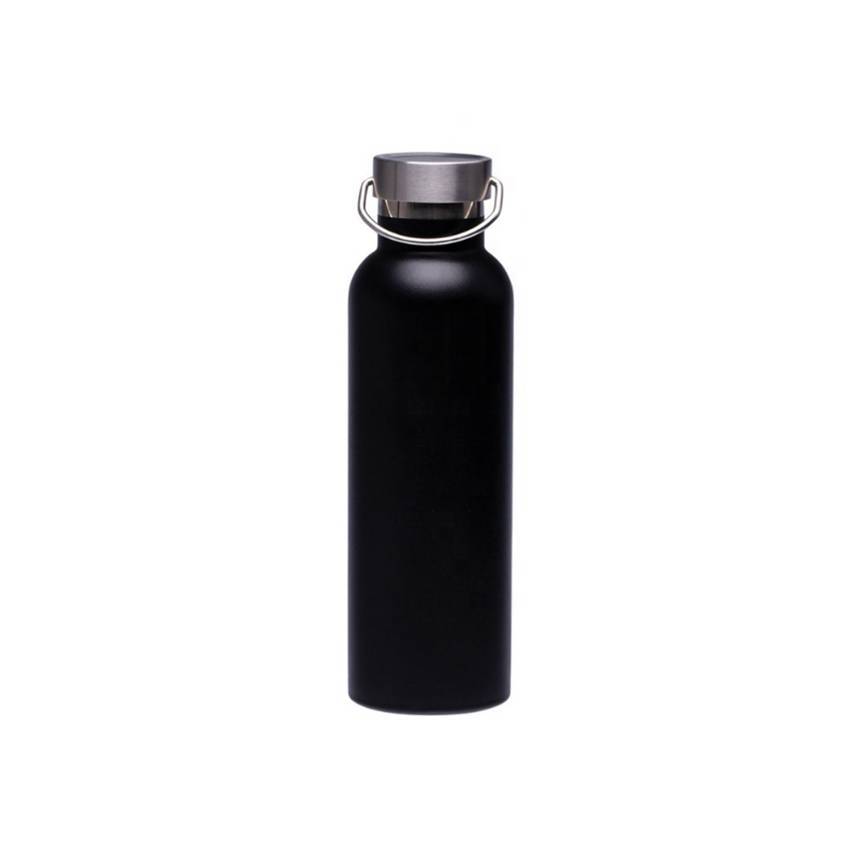 Stainless Steel Sports Water Bottle 25 oz