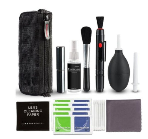 Special Cleaning Kit For Digital Camera