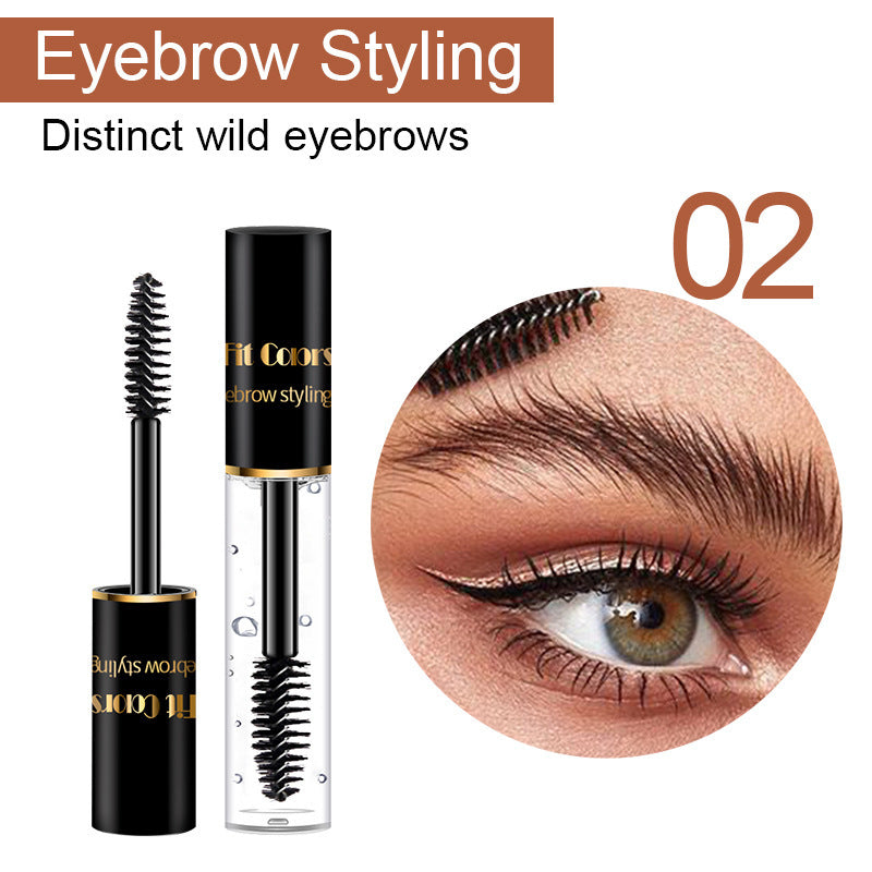 Eyebrow Artifact Waterproof And Sweat Proof