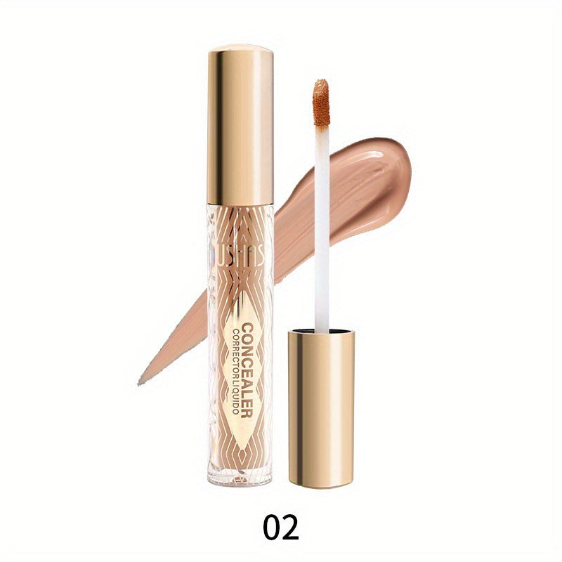 Women's Fashion Liquid Concealer Shading Cream