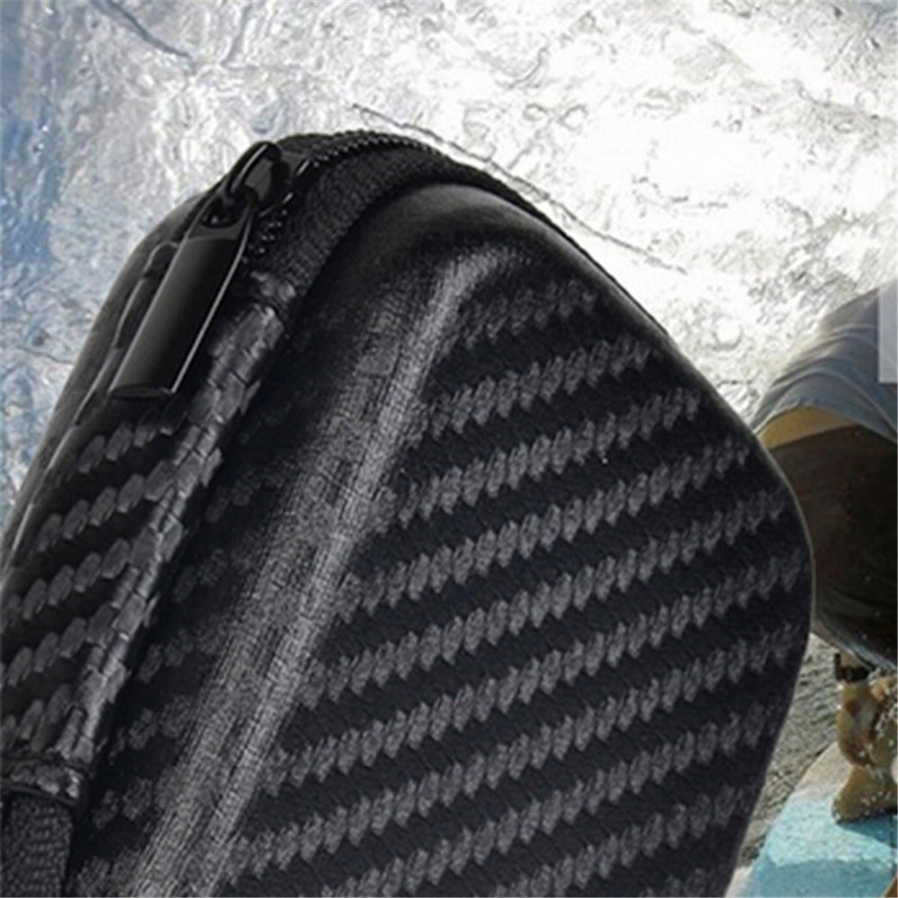 Compatible with Apple, Mini Travel Storage Bag for GoPro