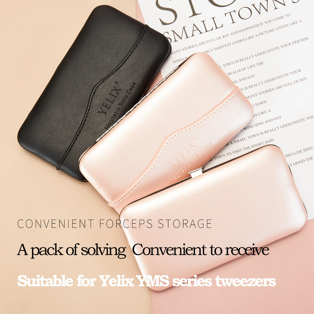 Protective Clip Kit Magnetic Storage Bag