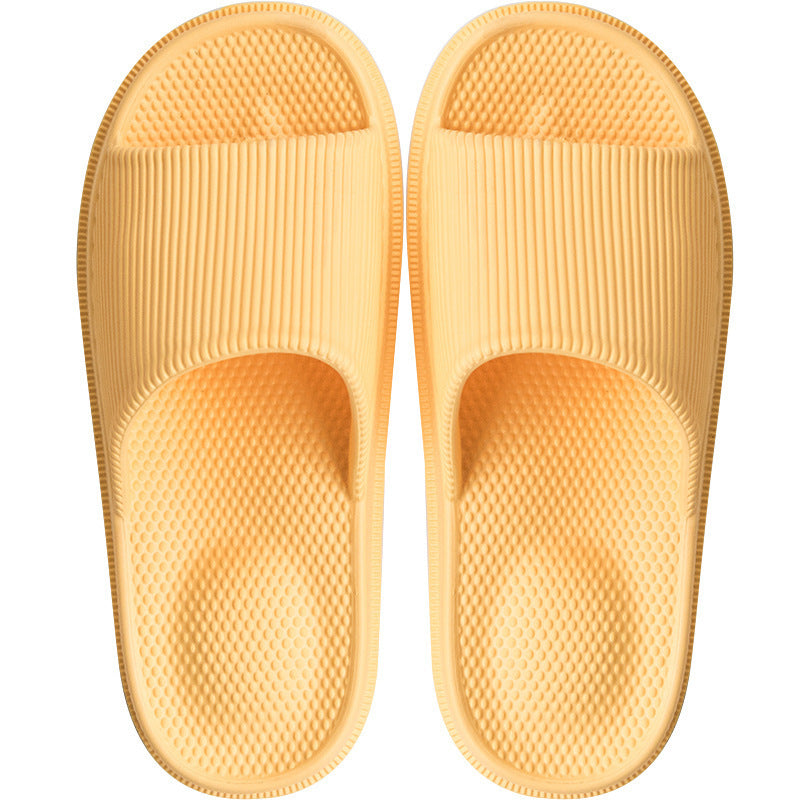 Texture Foam Massage Slipper