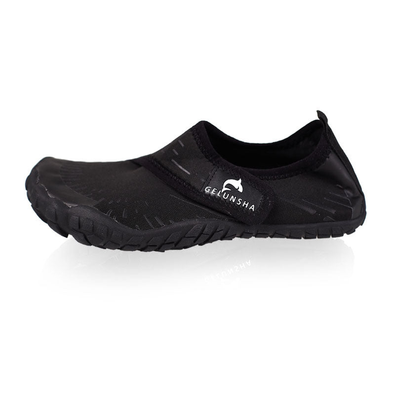 Non-slip Men's And Women's Sneaker Fitness Treadmill Squat Mountaineering Swimming