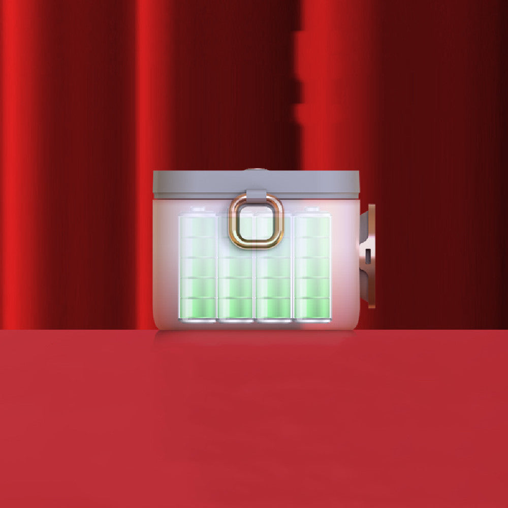 Electric Bento Box In The Classroom