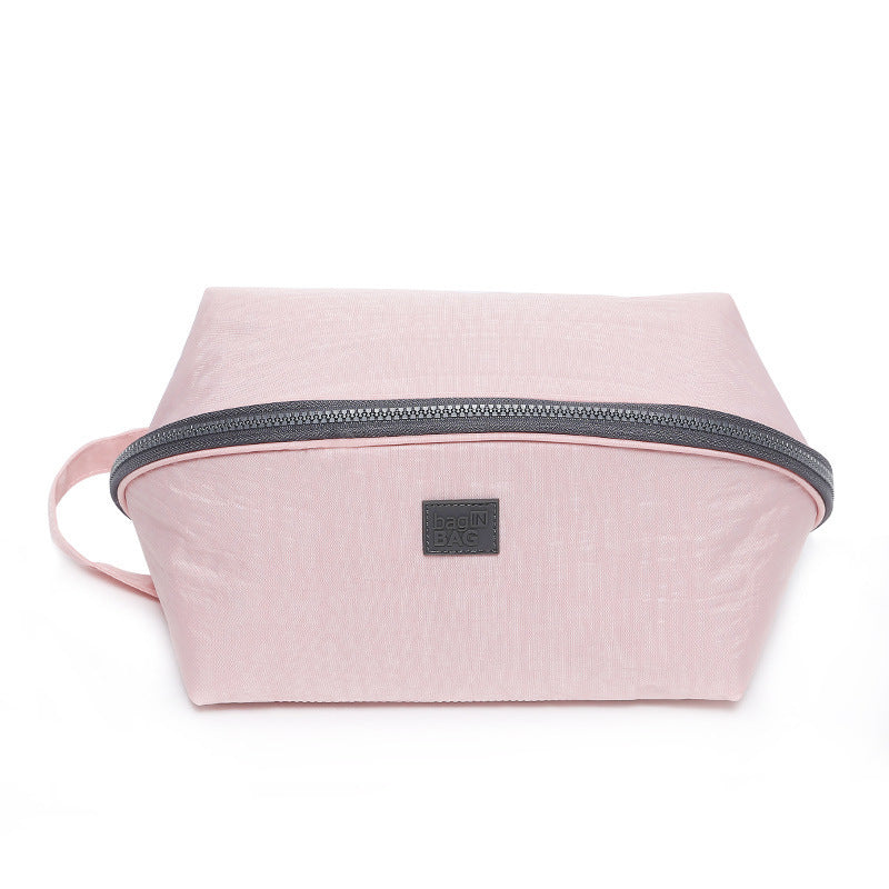 Portable Organizer Luggage Compartment