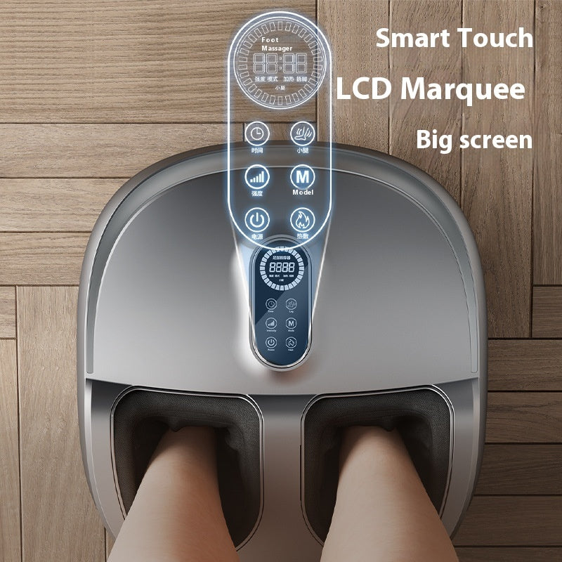 Home Massage Intelligent Fully Automatic Foot Massage Machine