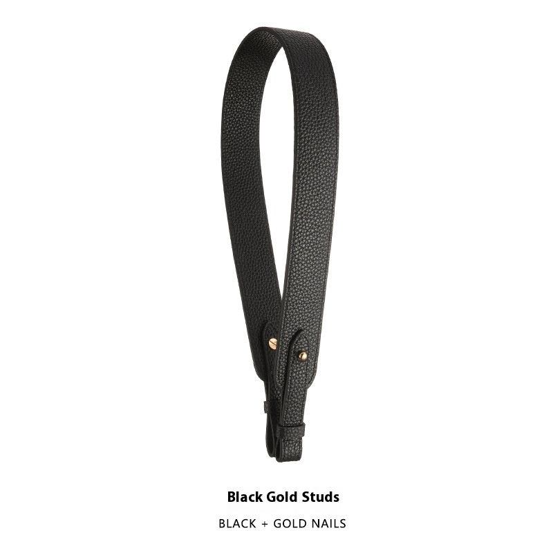 Leather Bag Strap Leather Bag Accessories