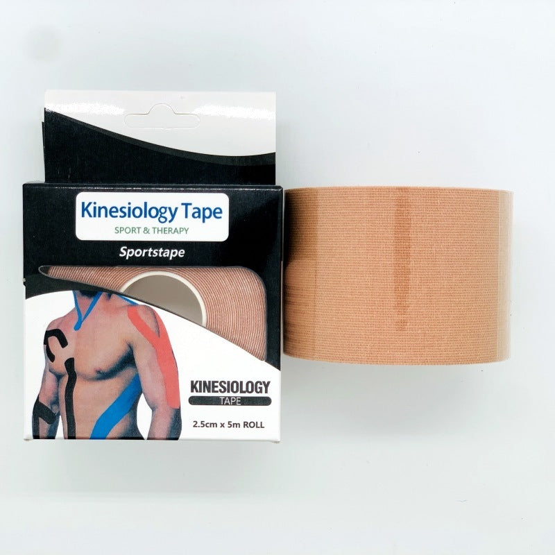 Professional Physiotherapy Muscle Kneecap Sports Bandage