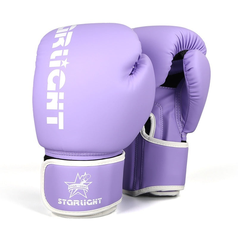 Sanda Fight Competition Training Boxing Glove
