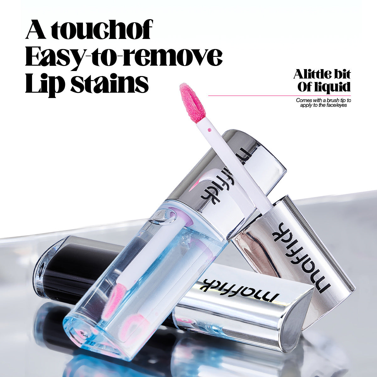 Magnetic Color Changing Blush Moisturizes And Moisturizes