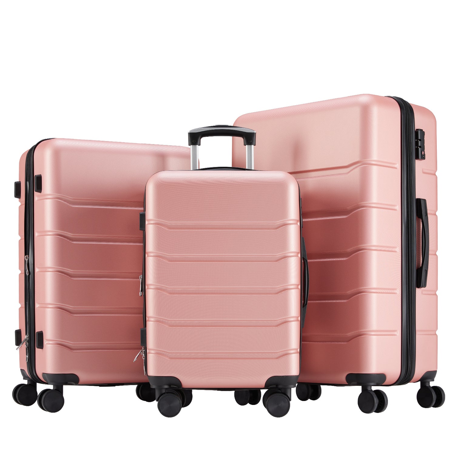 Hard Shell Luggage