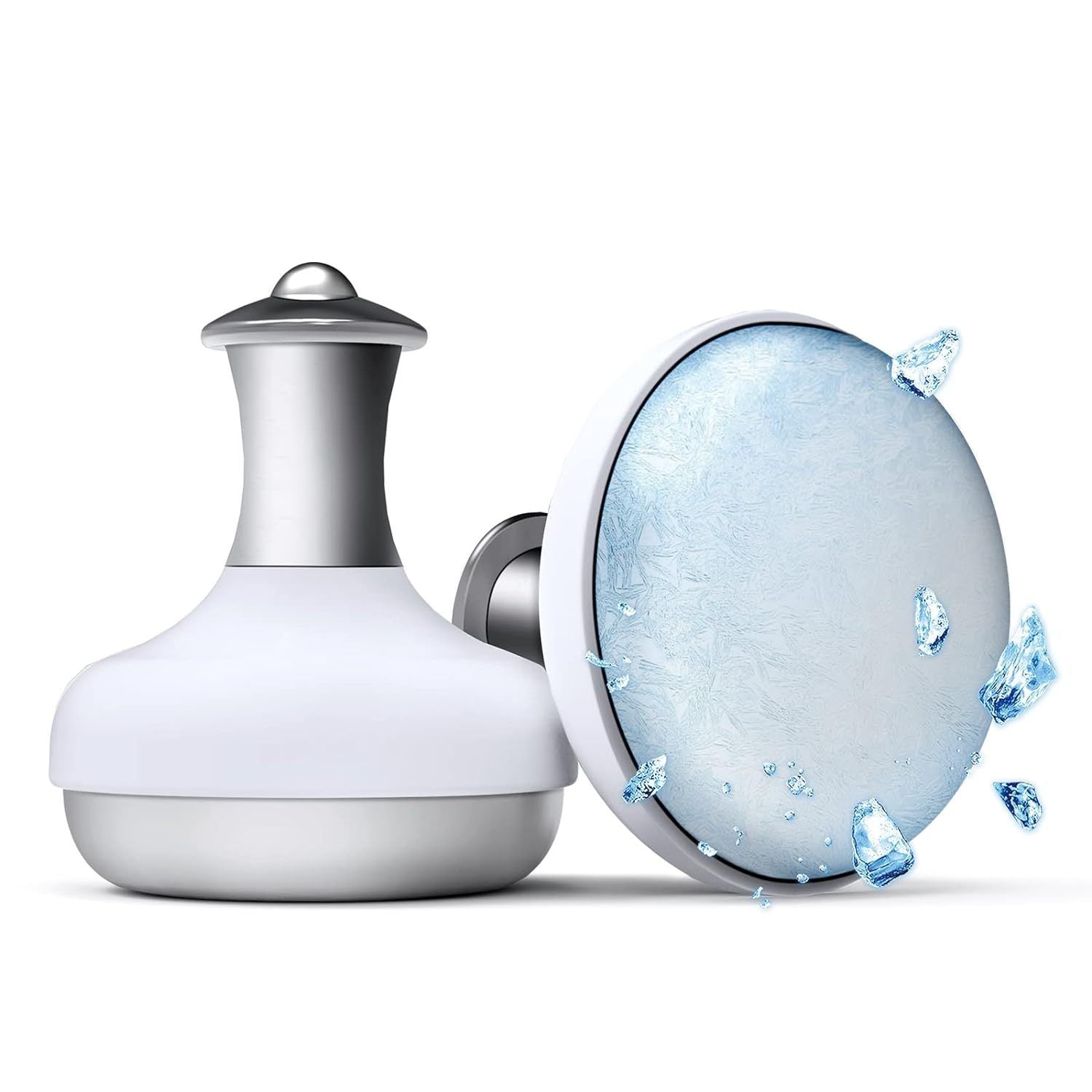 Cold Therapy Face Massager