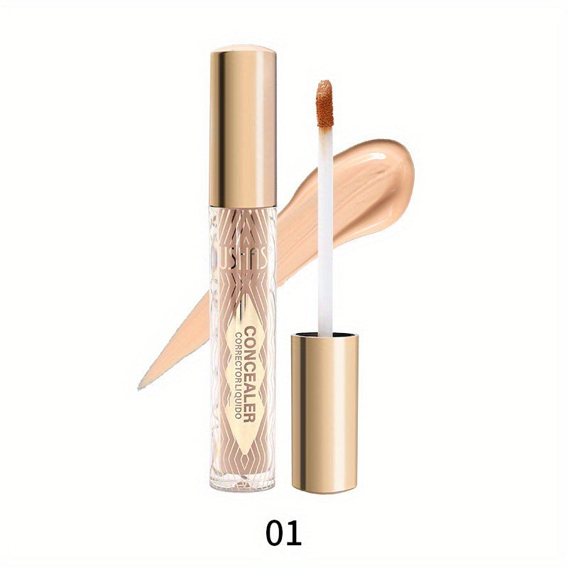 Women's Fashion Liquid Concealer Shading Cream