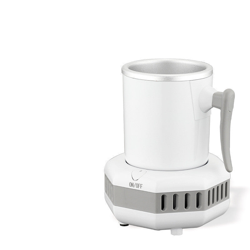 Dual-use Mini Cold Cooling Cup