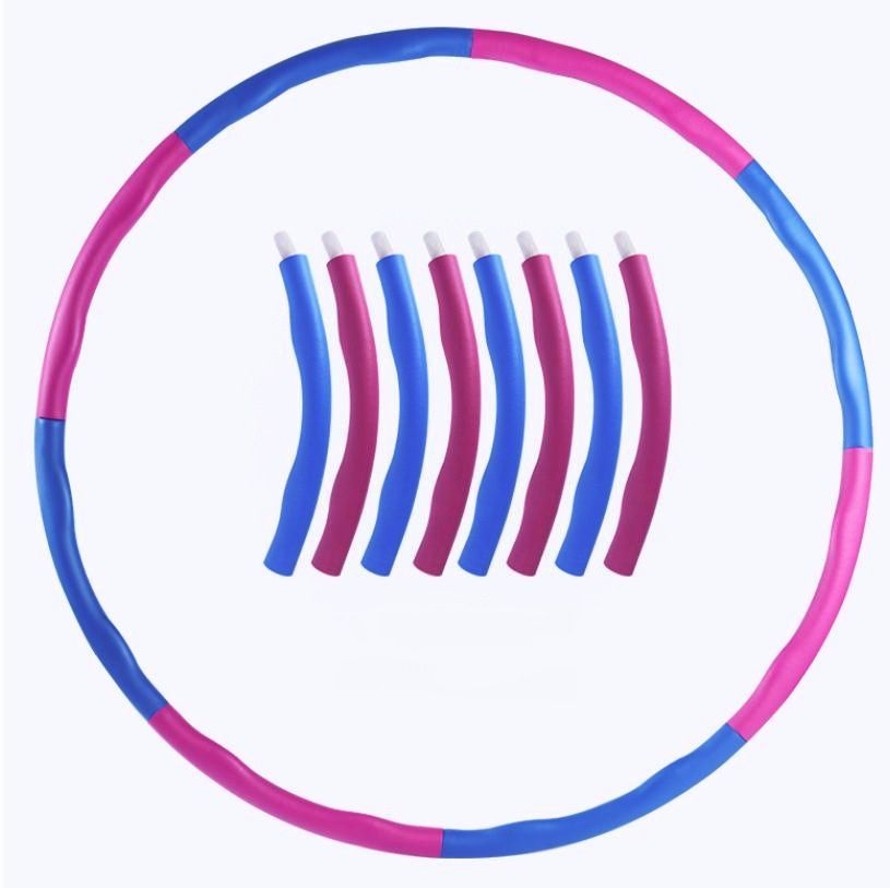 Dense Foam Hula Hoop