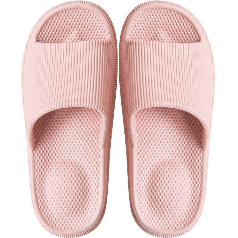 Texture Foam Massage Slipper