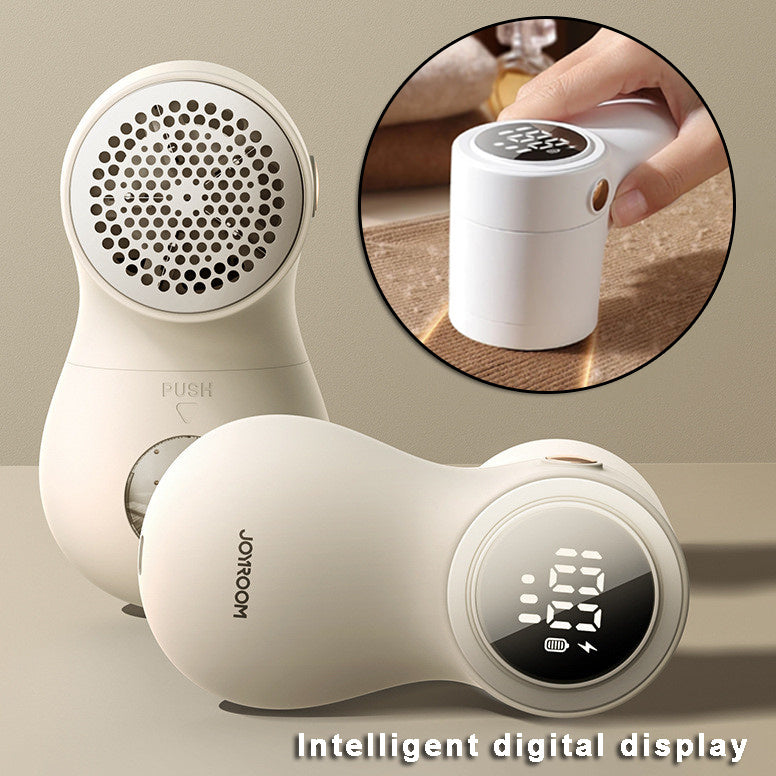 Portable Electric Lint Remover