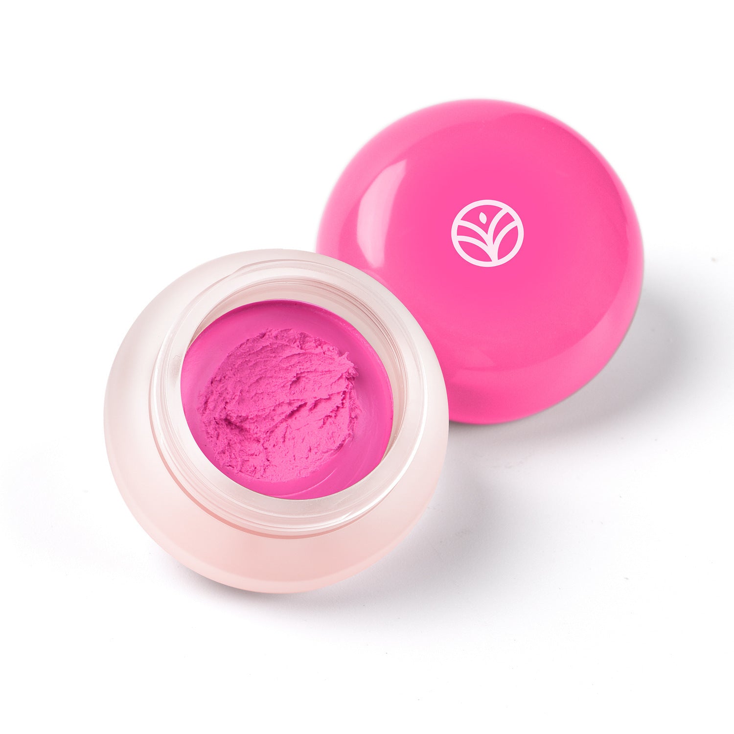 6 Colors Mousse Pudding Blush Mud Delicate