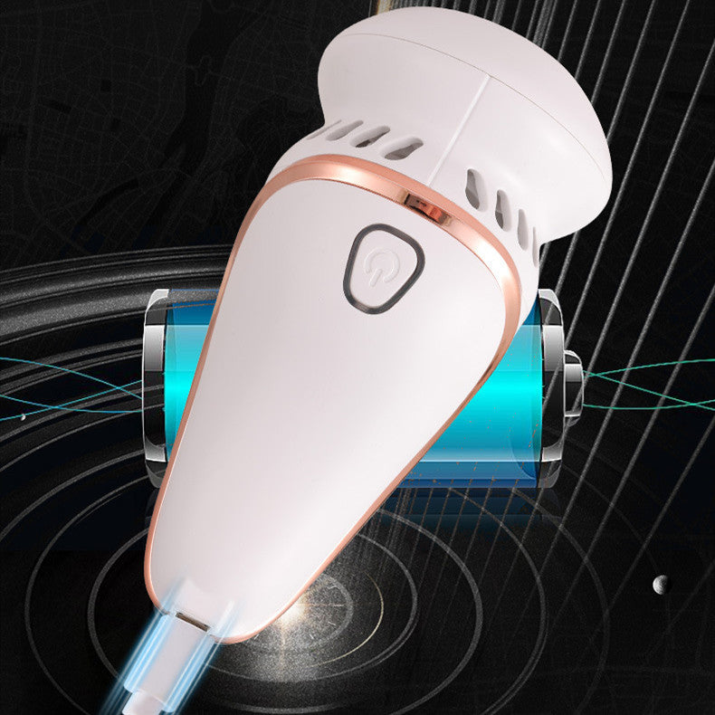 Multi-function Electric Foot File Callus Remover