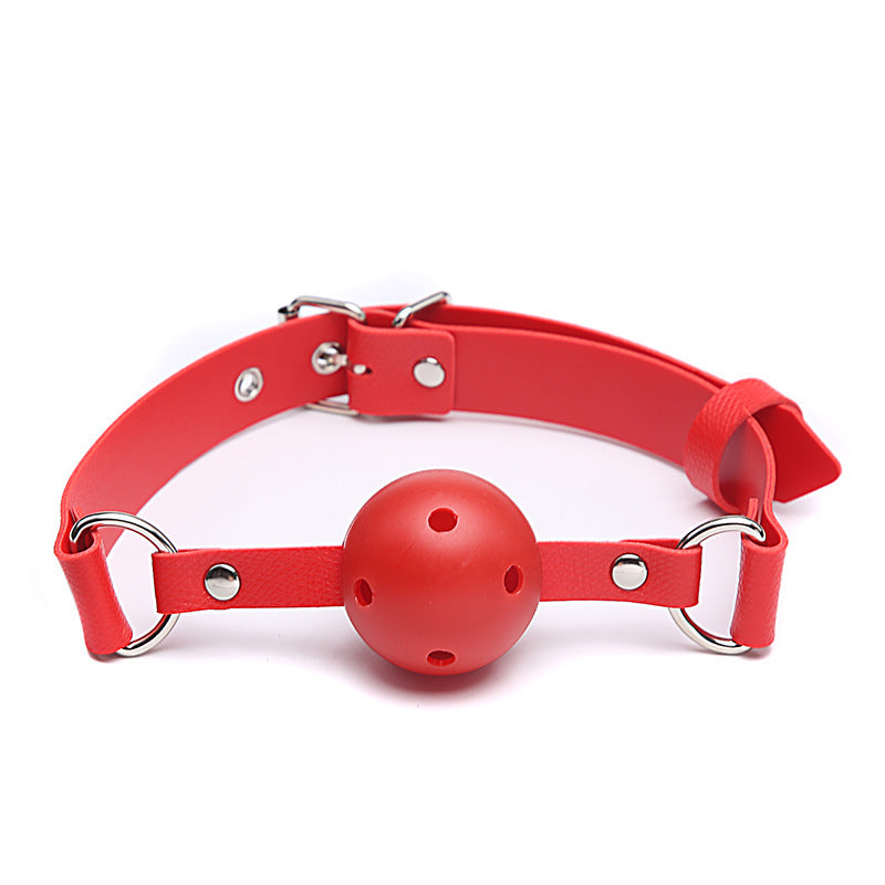 Full Set of Sexy Binding Training Toys,