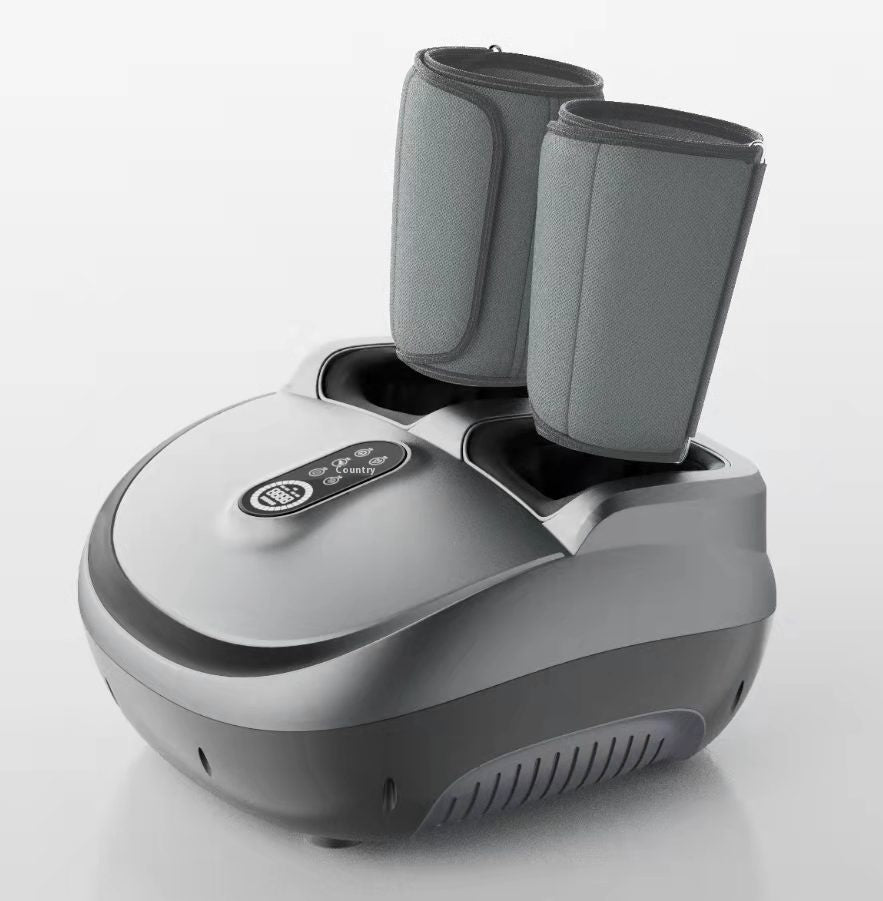 Home Massage Intelligent Fully Automatic Foot Massage Machine