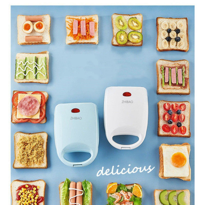 Sandwich Multi-function Home Light Breakfast Machine