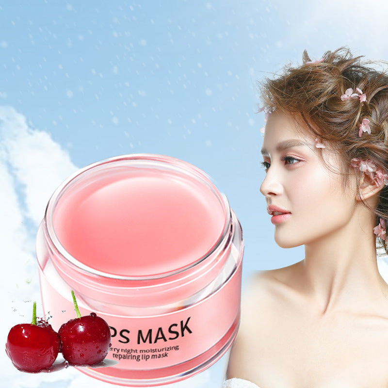 Lip Moisturizing Lip Care 20-30g