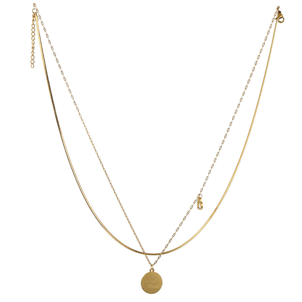 Ornaments Creative Fashion Geometric Element Items